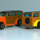 Illustration for article titled A bunch of random shots of random cars to test my light box...PHOTO DUMP!!